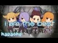 2NE1 - I Am The Best Japanese Version [karaoke ...