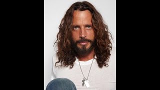 Chris Cornell - Let your eyes wander