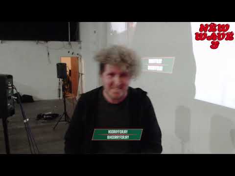 HoorayForJay vs TheBattleRifle - New Wave 3 - Losers Eighths