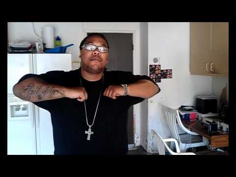 D Macka - We Mobb Verse