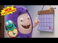 Oddbods NEW RE GIFTING A TOY Full EPISODE Funny Cartoons For Kids