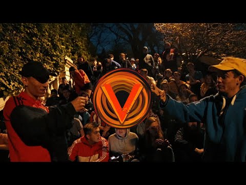 TIAN vs ALCON - 8VOS (FECHA 5) - Vértigo Freestyle