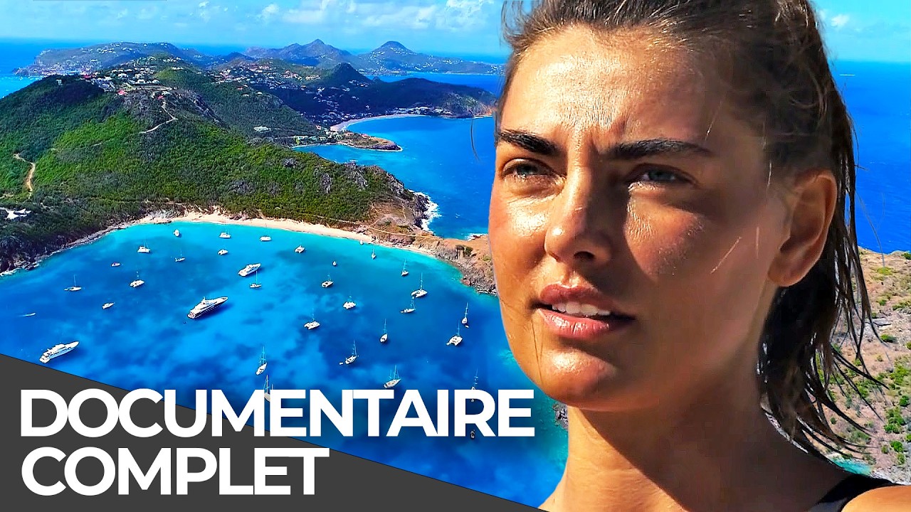 L'île des Ultra-Riches : Luxe, beauté et travail dissimulé