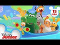 Clap Your Hands More Songs Kids Songs And Nursery Rhymes Disneyjr