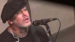 Social Distortion - When the Angels Sing - Las Vegas 12.16.22