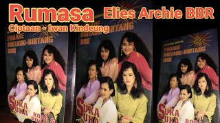 Download lagu BINTANG - BINTANG BBR - Elies Archie BBR - Rumasa - Album Bintang BBR mp3