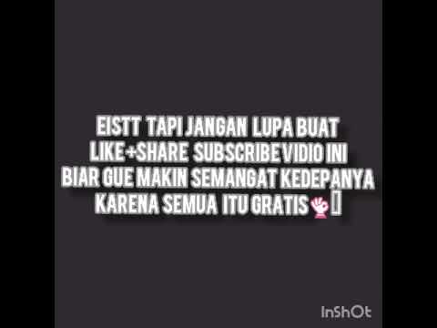 Danangdanzt-Wegah Kelangan 2-Lirik