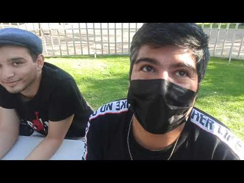 BOHEMICO vs NASTYCK - Dieciseisavos | Batalla de Alumnos 2021