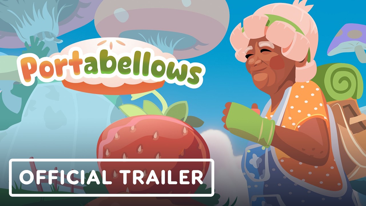 Trailer
