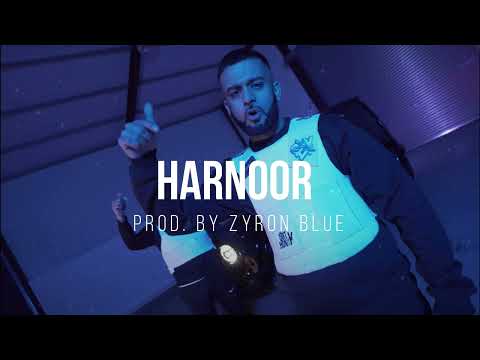 Frenzo Harami x Caps x G Bugz x JJ Esko Type Beat - "Harnoor" (Prod. By Zyron Blue)
