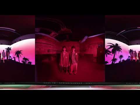 COOL TM - Spring/Summer 2021 - Paris Fashion Week