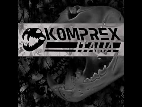 Komprex - Speedcore Italia Podcast #1