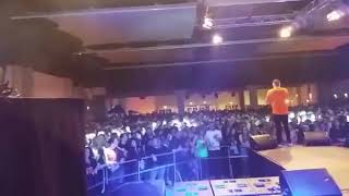 Isi Glück live in Mannheim - Mallorcaparty am 09.02.2019