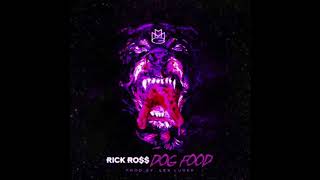 Rick Ross - Dog Food (Chopped and Screwed)
