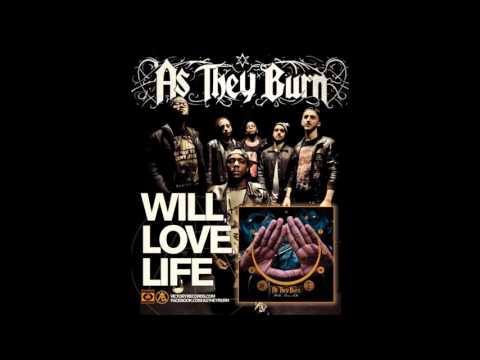 As They Burn - Medicine 2.0 [ HQ Studio Version + Lyrics]