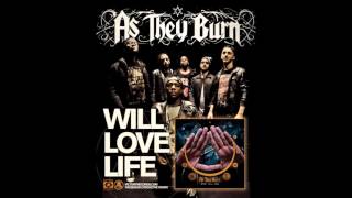 As They Burn - Medicine 2.0 [ HQ Studio Version + Lyrics]