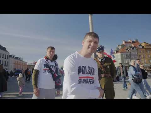 Karat NM feat. Grzegorz Braun - Polska za pokojem