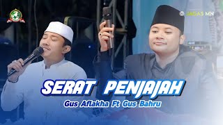 Download lagu New !! SERAT PENJAJAH - Gus Aflakha Ft Gus Bahru - Jagad Sholawat Mn mp3