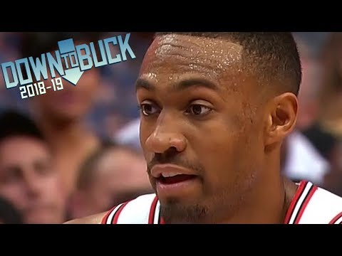 Jabari Parker 20 Points Full Highlights (10/22/2018)