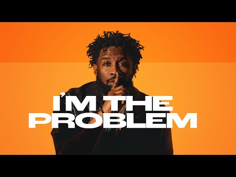 Pastor Mike Jr. - I'm The Problem (Official Audio)