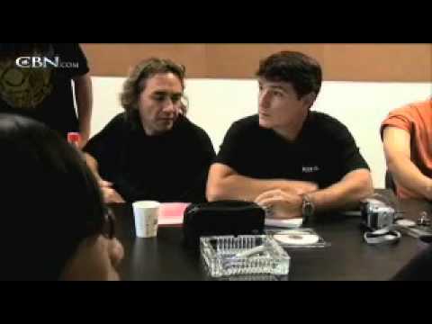 700 Club Interactive -- January 4, 2011 - CBN.com