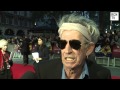 Rolling Stones Keith Richards Interview Crossfire Hurricane World Premiere