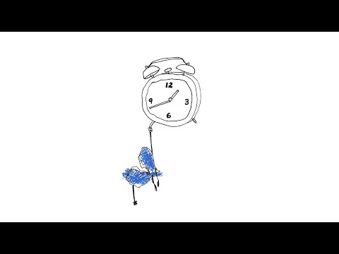 Jace June - Goodbye My Baby Sped Up (Official Lyric Video)