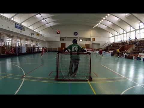 Jakub Uher - Czech Open 2013  Men Elite Group - TJ JM Pedro Perez Chodov