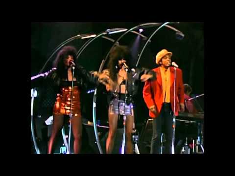 Video thumbnail for Rock and a Hard Place (Live 1990)