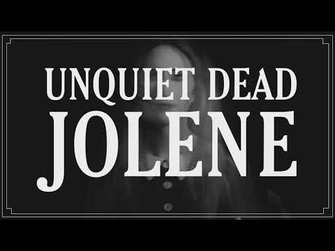 Jolene (Official Audio)