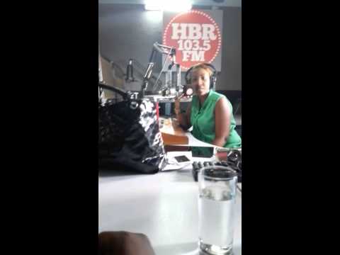 Nonini talks about MCSK