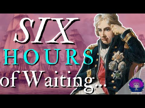 The Boredom of Trafalgar