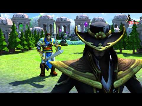 ランダムビル : リーグ・オブ・レジェンド #9 (Randomville : League of Legends # 9)