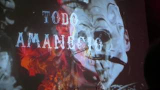 Lila Downs' concert London 2016 - La Patria Madrina