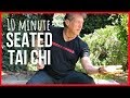 Seated Tai Chi For Seniors With David Dorian Ross