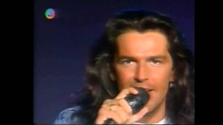 Thomas Anders How Deep Is Your Love