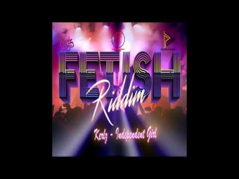 Fetish Riddim 2020 Soca Mix