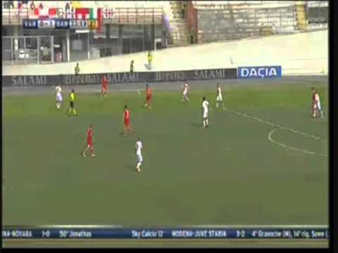 Serie B Varese vs. Bari 0-1 Ampia sintesi