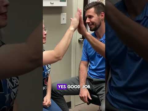 Jenice Case Study- Shoulder Testimony