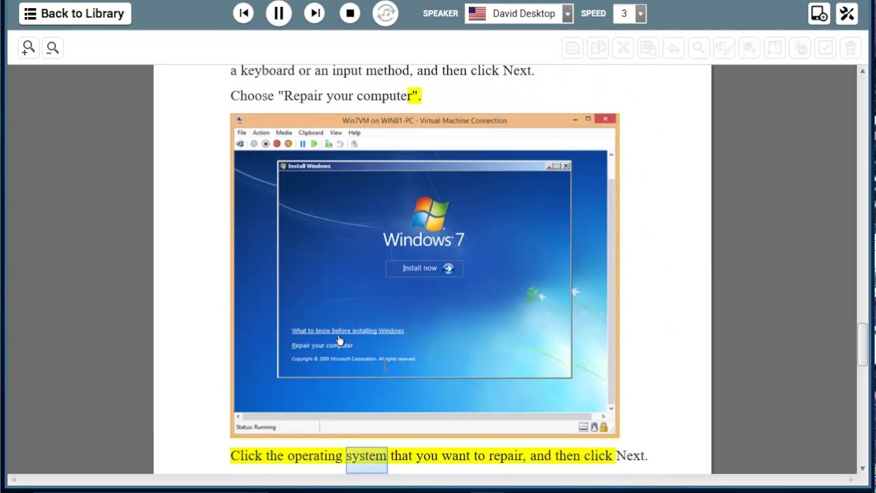 Fix error code C0000022 when installing Windows updates