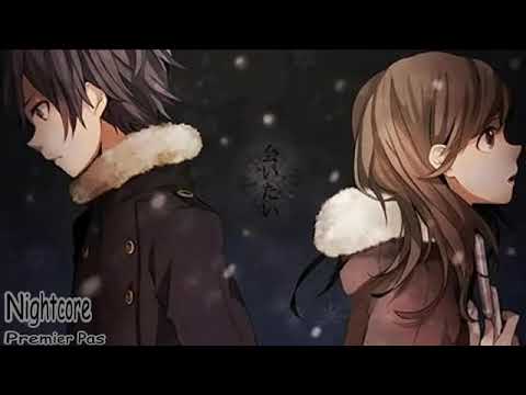 Nightcore- Premier Pas (de Zifou & Kenza Farah) N°116