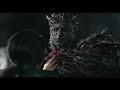 Resident Evil Infinite Darkness Jason Killed Shen May Scene