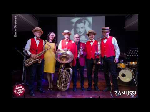 Oh Lady Be Good ( George Gershwin Tribute ) by Extra Dixie Jazz Band - Dixieland
