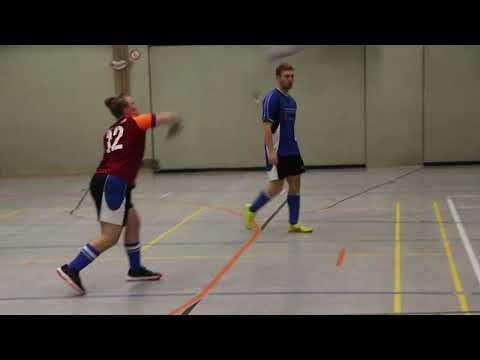 Fafu-Cup 2023 bei der TSG Calbe