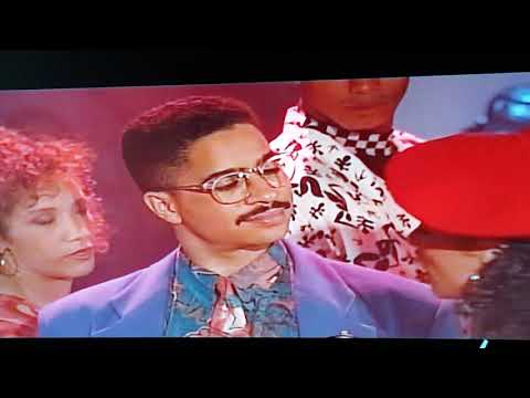 A Different World: Time Keeps on Slippin'