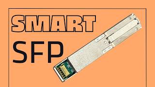 SMART SFP - Mini Linux System on a Stick (literally)