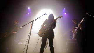 Chelsea Wolfe Simple Death Live Sep 25 2015