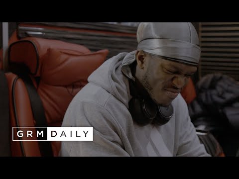 Seventeenkeyz x One7Kev1 - One Time [Music Video] | GRM Daily