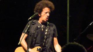 Willie Nile Band - Doomsday Dance