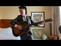 TK Tran - City Folks Call Us Poor (Larry Sparks cover)
